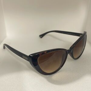 COACH SUNGLASSES HC8075